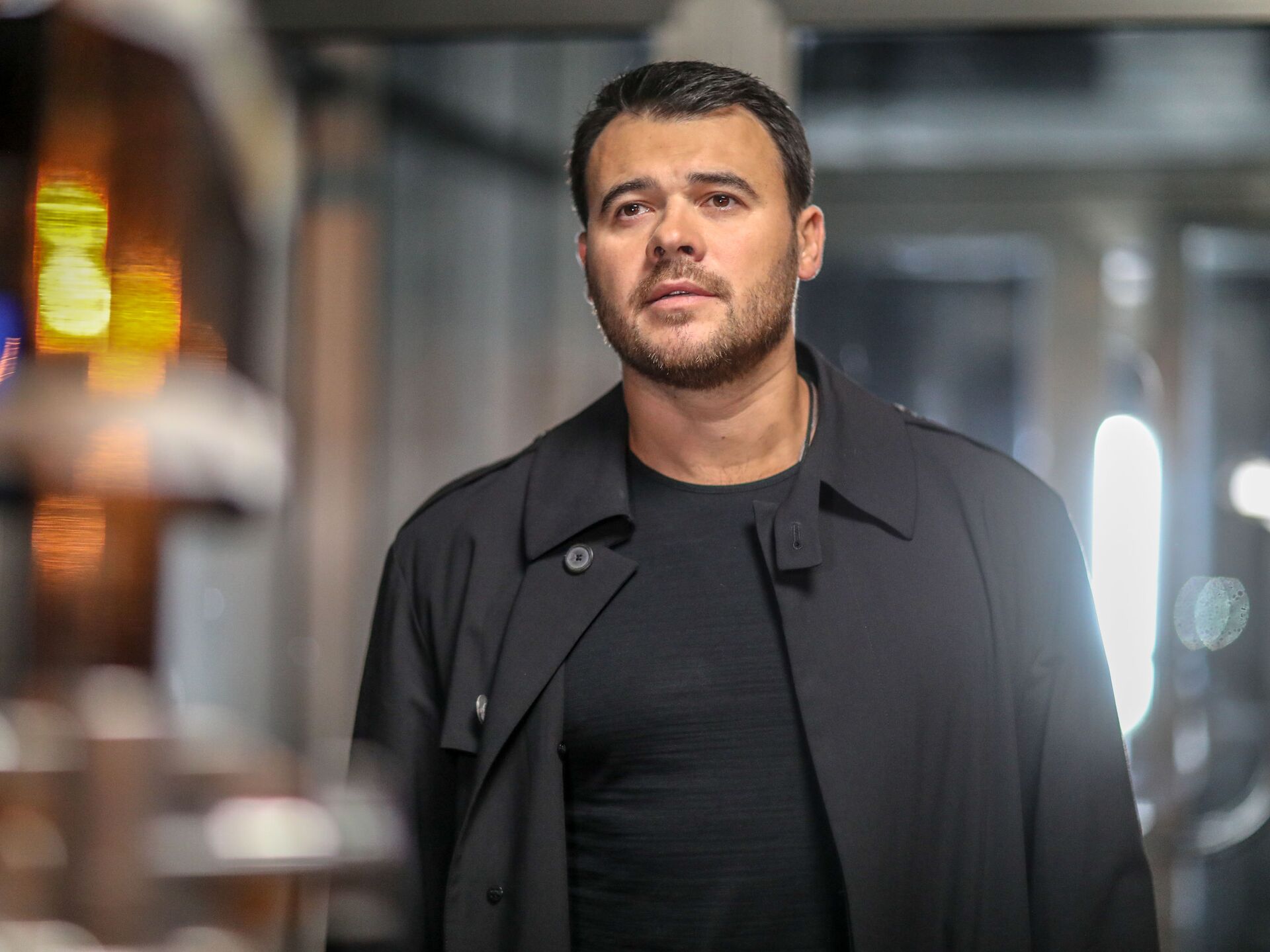 EMIN (ЭМИН)